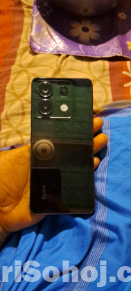 Redmi Note 13 Pro 5G